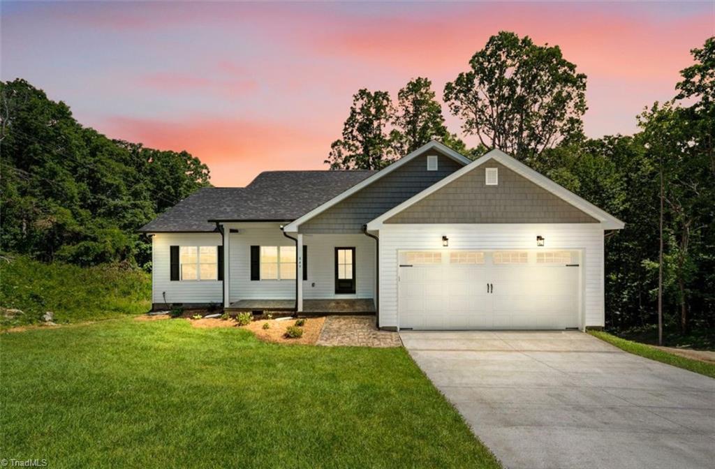 849 Greystone Road, Asheboro, North Carolina image 1