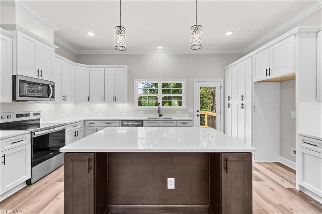 849 Greystone Road, Asheboro, North Carolina image 13