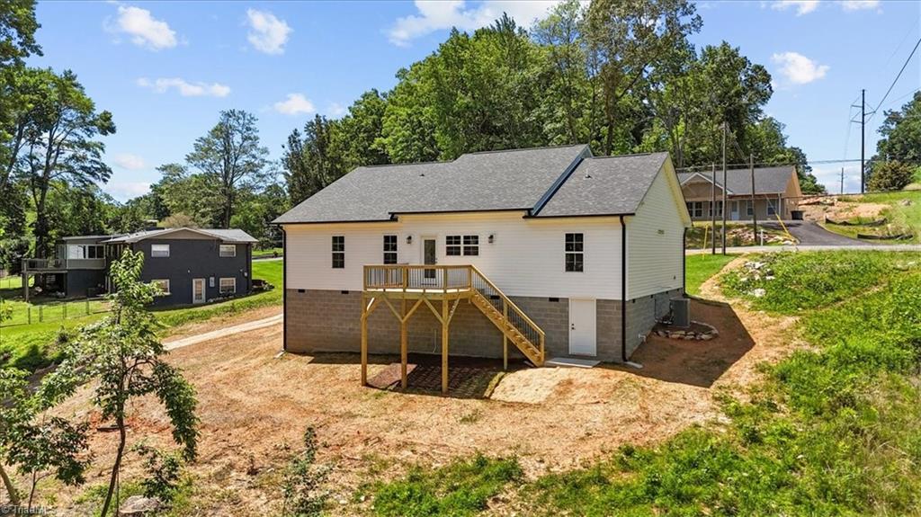 849 Greystone Road, Asheboro, North Carolina image 34