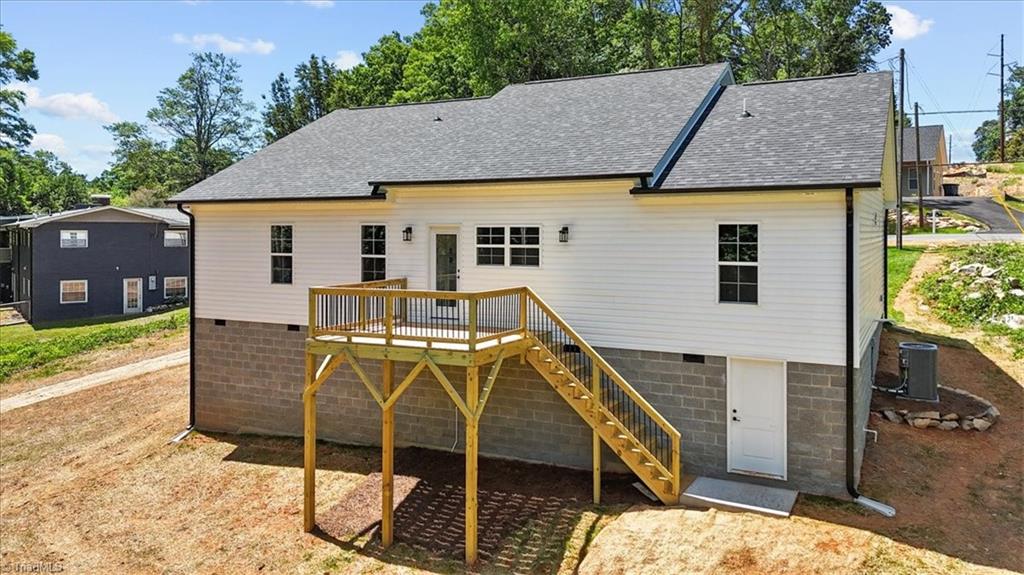 849 Greystone Road, Asheboro, North Carolina image 33