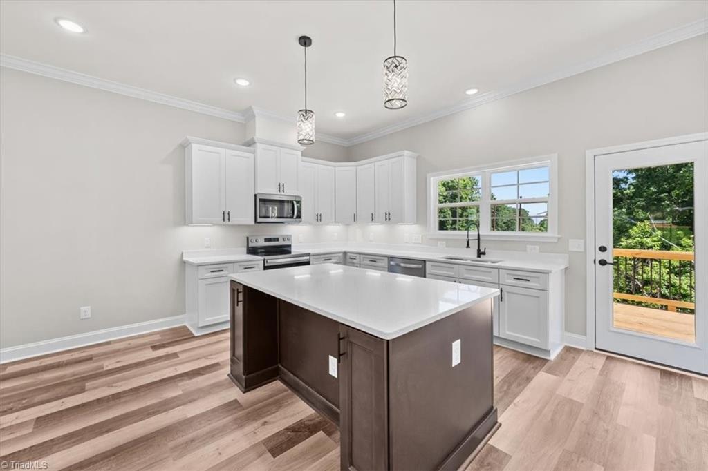 849 Greystone Road, Asheboro, North Carolina image 14