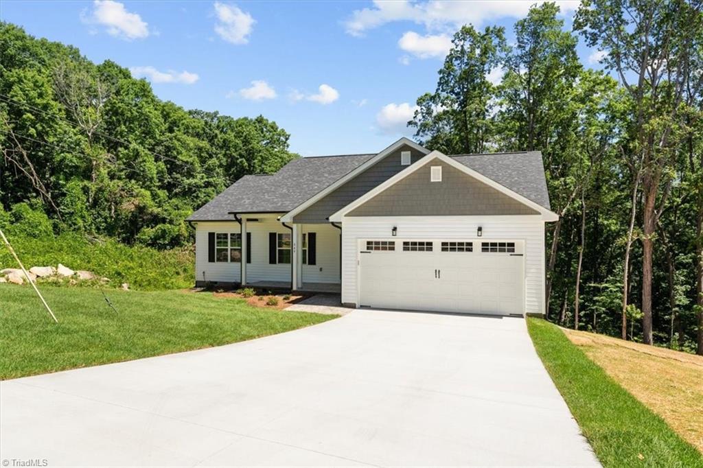 849 Greystone Road, Asheboro, North Carolina image 39