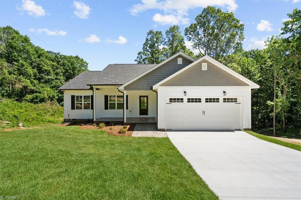 849 Greystone Road, Asheboro, North Carolina image 2