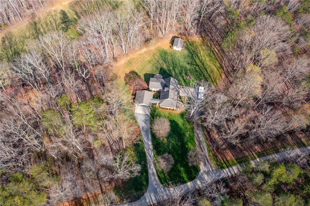 152 Holiday Lane, Mount Airy, North Carolina image 47