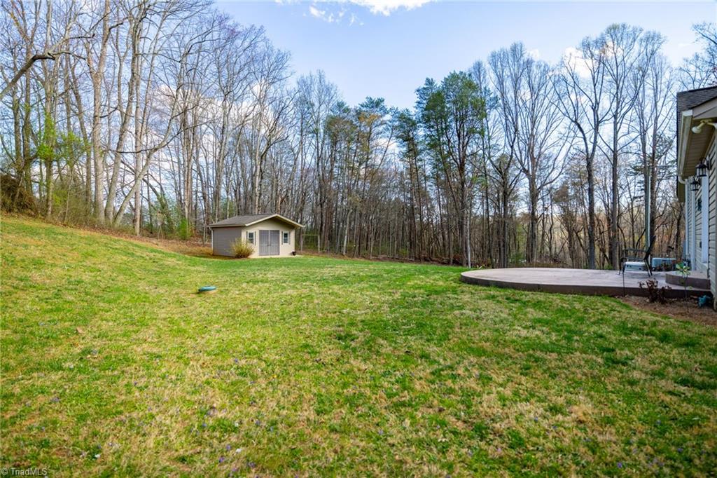152 Holiday Lane, Mount Airy, North Carolina image 43
