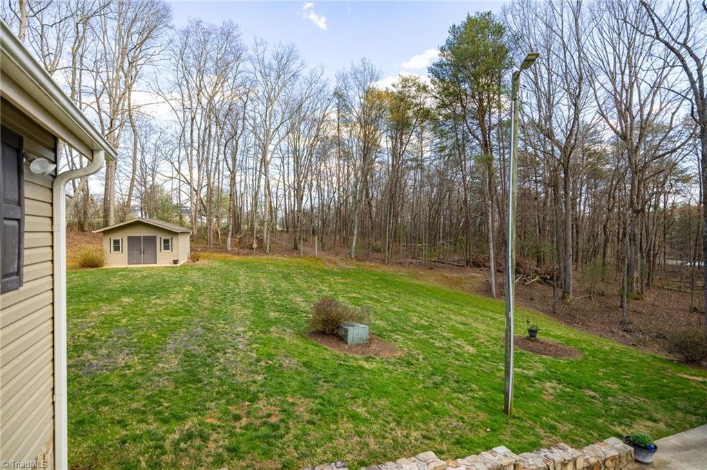 152 Holiday Lane, Mount Airy, North Carolina image 39