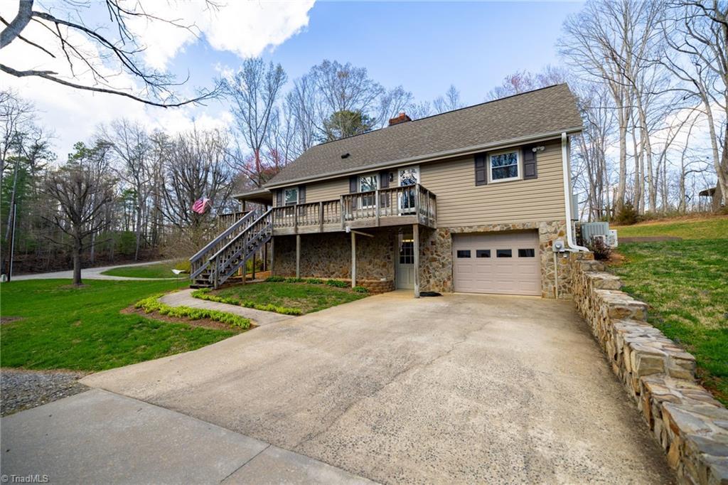 152 Holiday Lane, Mount Airy, North Carolina image 6