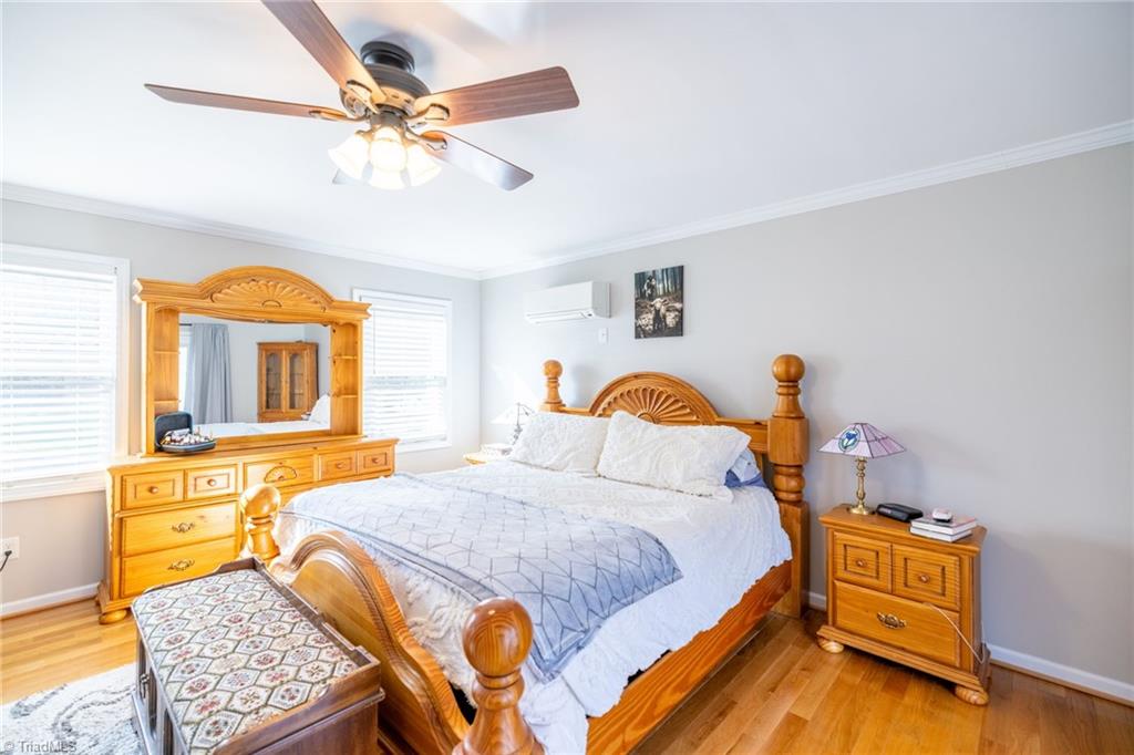 152 Holiday Lane, Mount Airy, North Carolina image 20