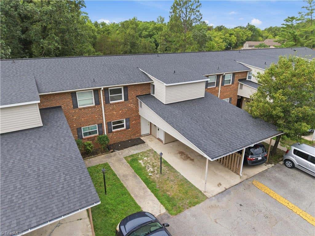 Photo of 2215 Shadow Valley Road #C, High Point, NC 27265 (MLS # 1228897)