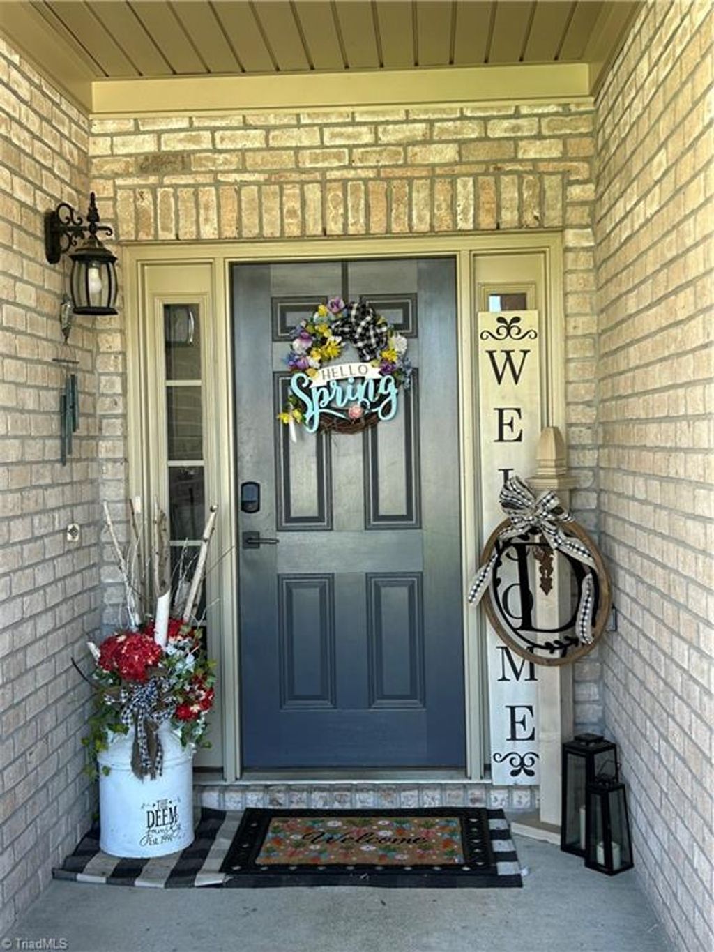 Photo of 4593 Olivine Lane, Pfafftown, NC 27040 (MLS # 1214048)