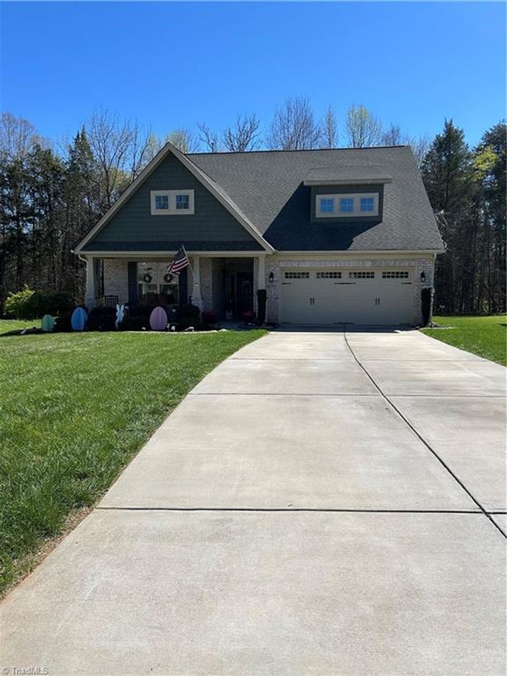 Photo of 4593 Olivine Lane, Pfafftown, NC 27040 (MLS # 1214048)