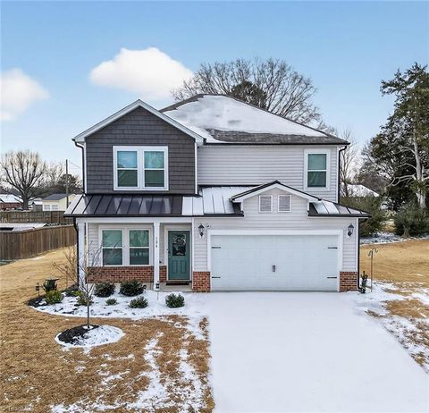 106 Stillhouse Farm Drive Graham NC 27253