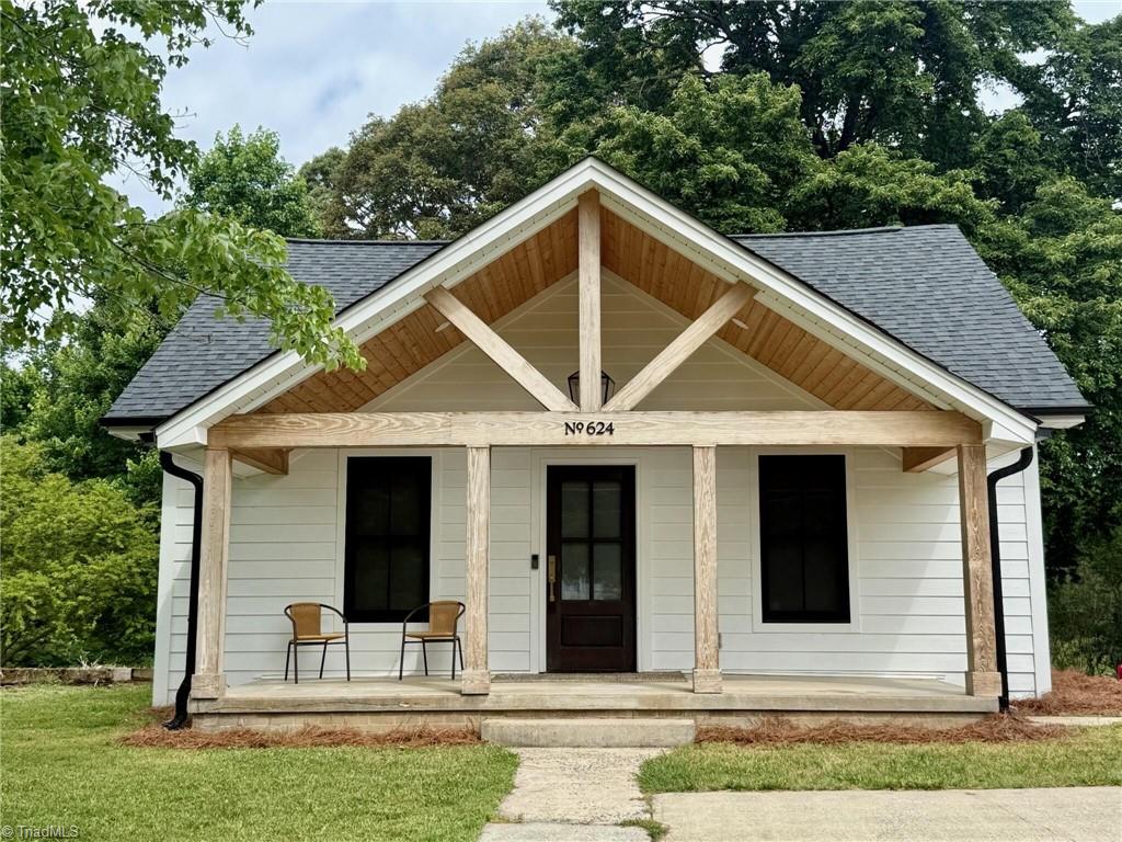 624 Lewisville Vienna Road, Lewisville, NC, 27023