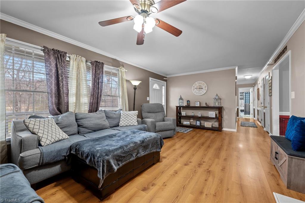 8210 Fairgrove Church Road, Browns Summit, North Carolina image 12