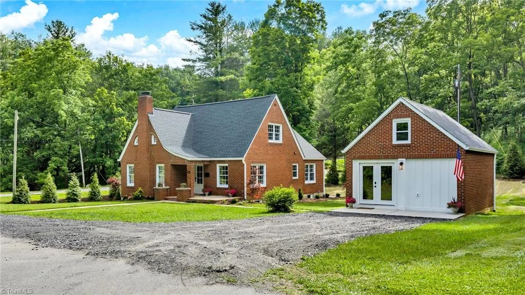 114 Speaks Road, West Jefferson, NC, 28694