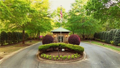 Vacant Land For Sale - 303 Healing Springs Drive<br/> Denton, NC 27239