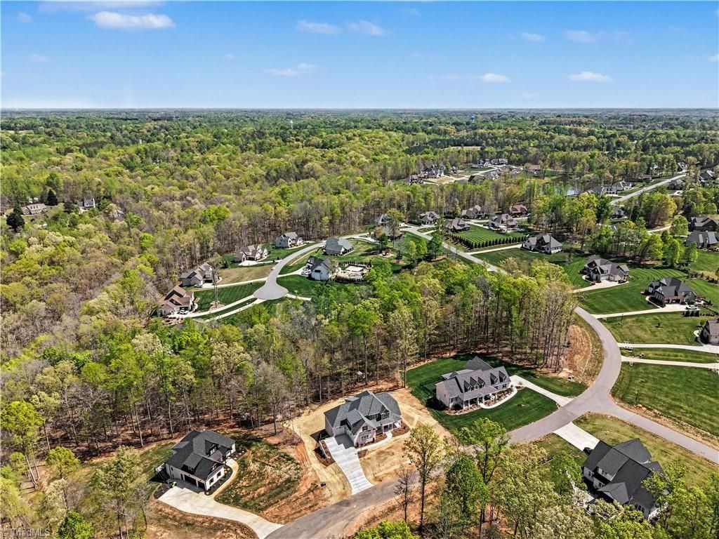 Photo of 7904 Backridge Drive, Stokesdale, NC 27357 (MLS # 1212084)