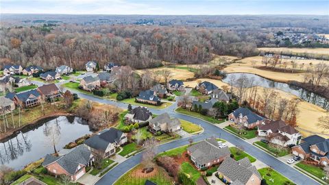 A home in Clemmons