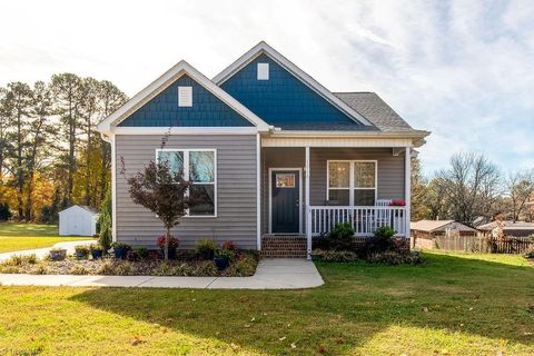 A home in Thomasville