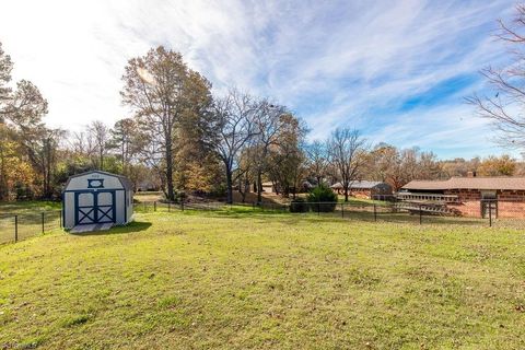 A home in Thomasville