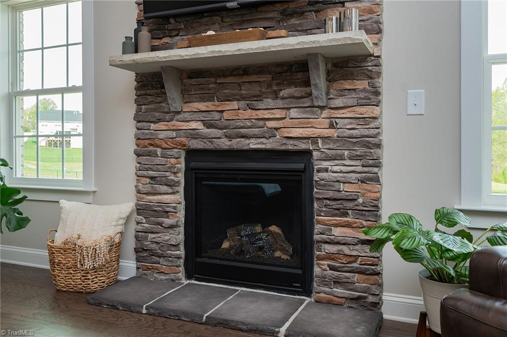 8104 Back Nine Drive, Stokesdale, North Carolina image 21