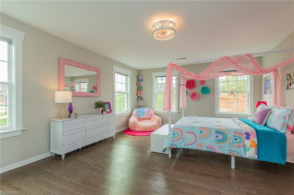 8104 Back Nine Drive, Stokesdale, North Carolina image 41