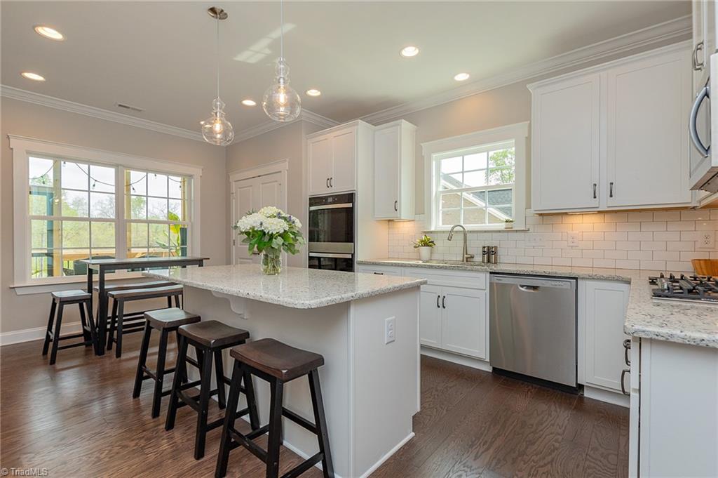 8104 Back Nine Drive, Stokesdale, North Carolina image 11