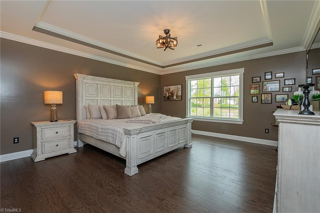 8104 Back Nine Drive, Stokesdale, North Carolina image 25
