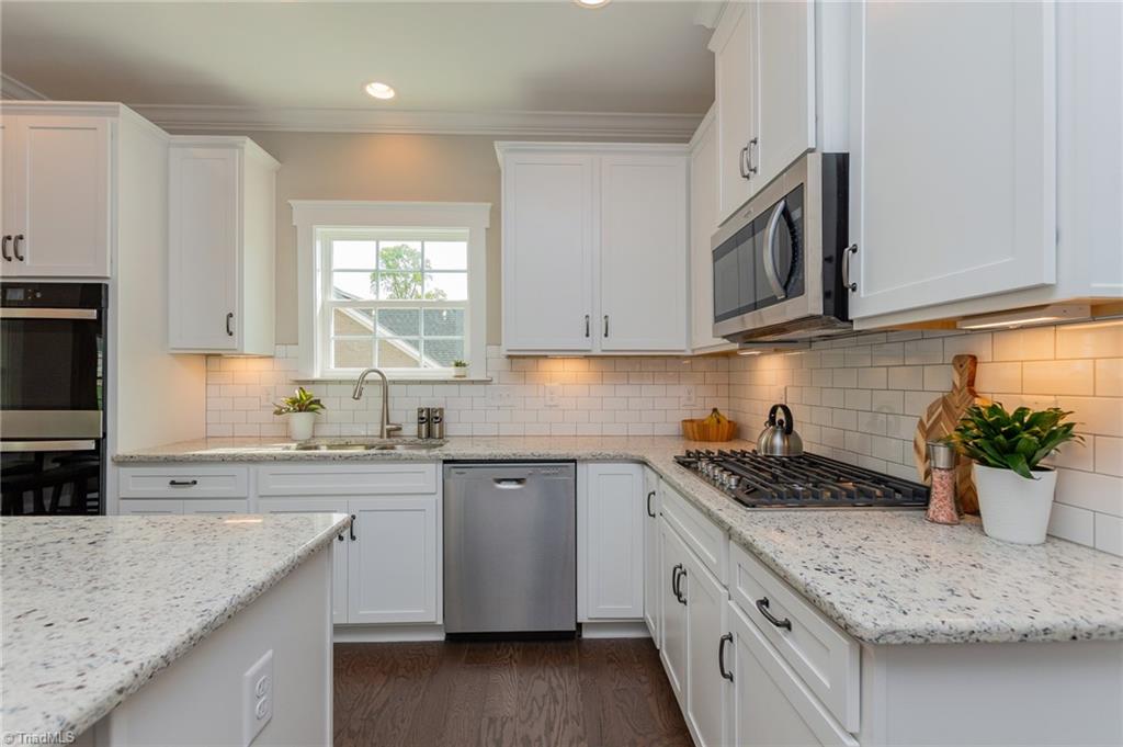 8104 Back Nine Drive, Stokesdale, North Carolina image 12