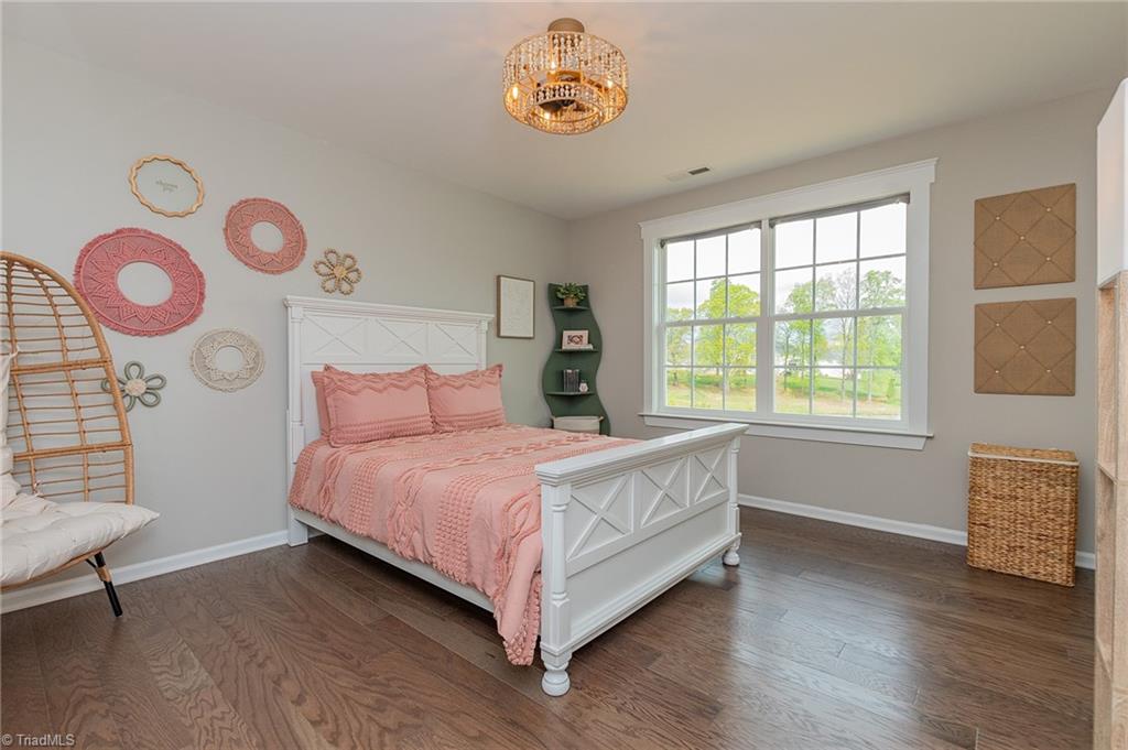 8104 Back Nine Drive, Stokesdale, North Carolina image 35