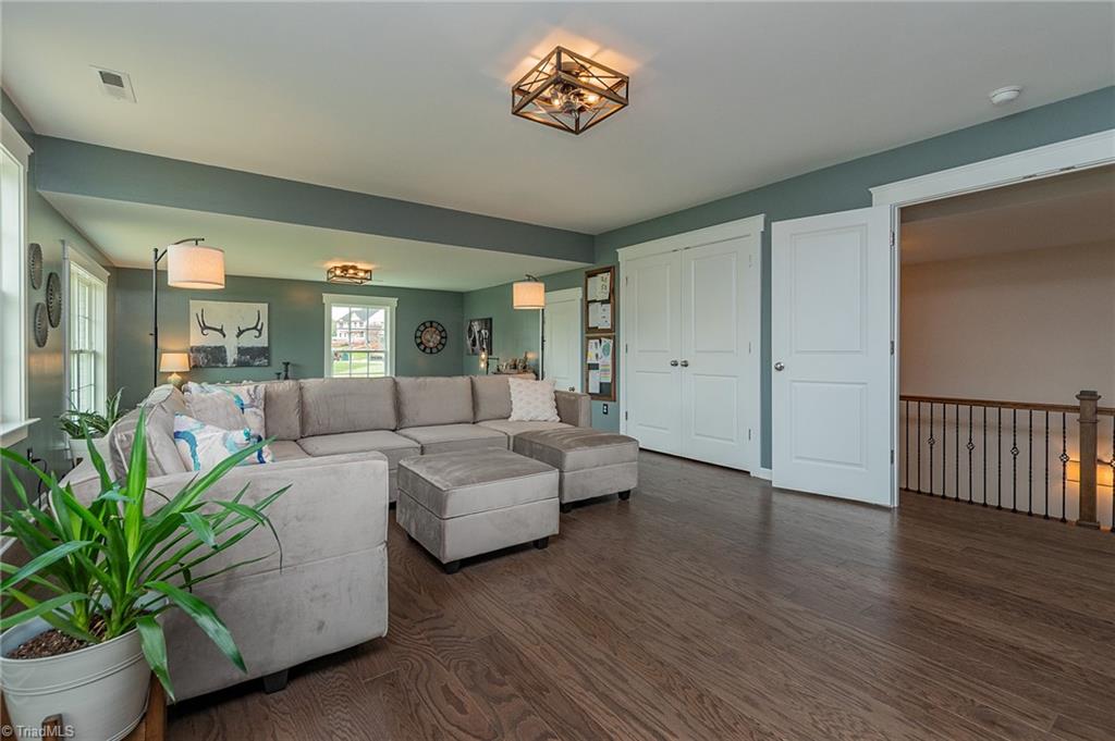 8104 Back Nine Drive, Stokesdale, North Carolina image 39
