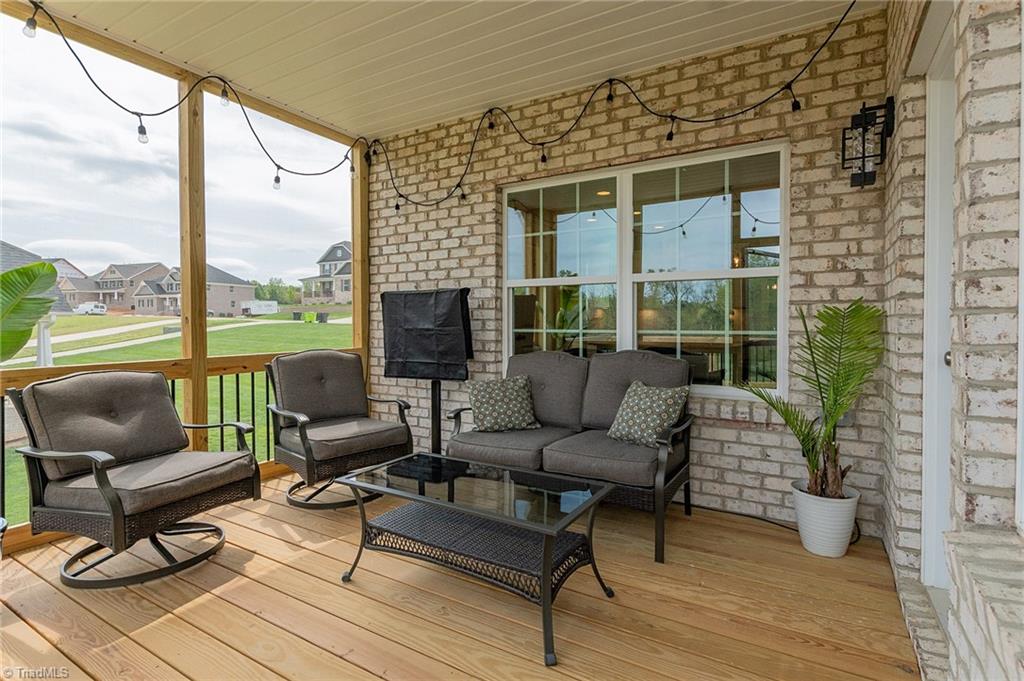 8104 Back Nine Drive, Stokesdale, North Carolina image 49