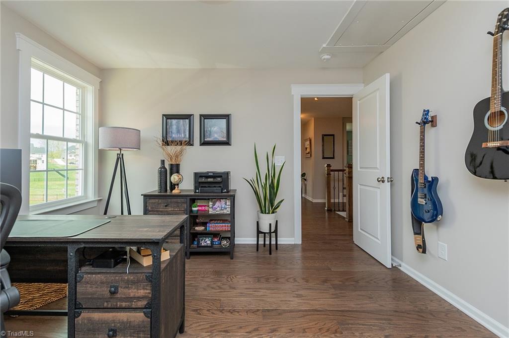 8104 Back Nine Drive, Stokesdale, North Carolina image 33
