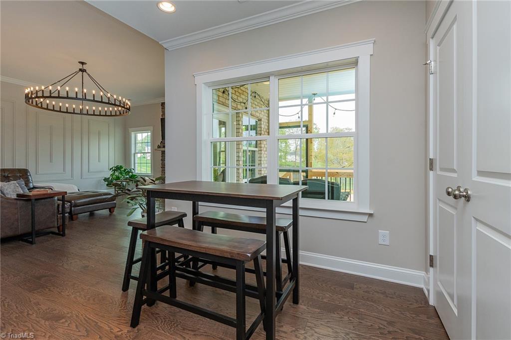 8104 Back Nine Drive, Stokesdale, North Carolina image 14