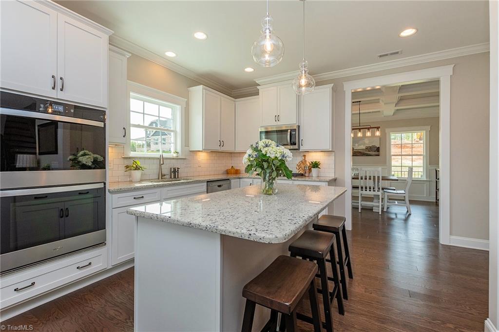8104 Back Nine Drive, Stokesdale, North Carolina image 16
