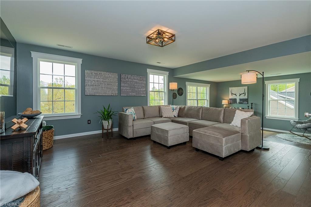 8104 Back Nine Drive, Stokesdale, North Carolina image 38