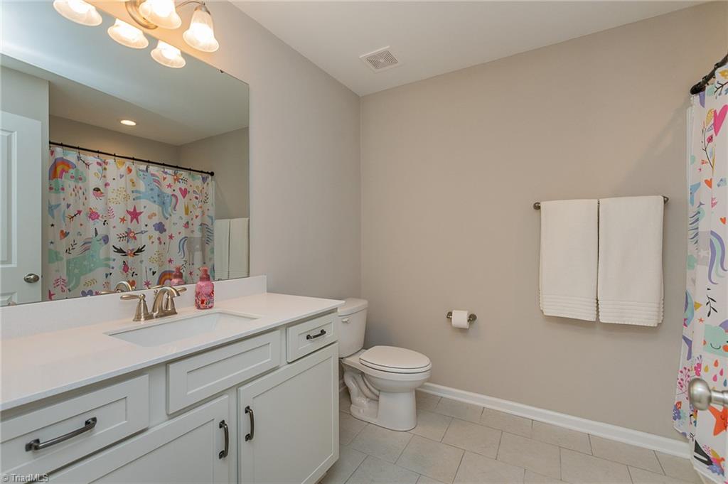 8104 Back Nine Drive, Stokesdale, North Carolina image 44