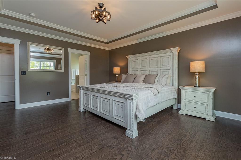 8104 Back Nine Drive, Stokesdale, North Carolina image 26