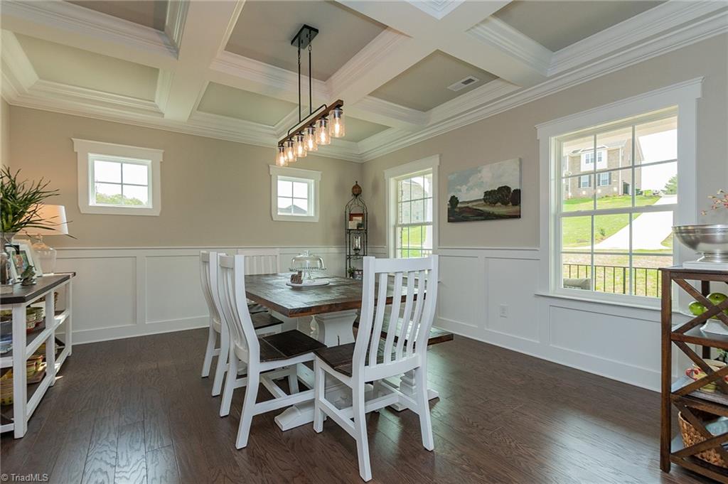 8104 Back Nine Drive, Stokesdale, North Carolina image 7