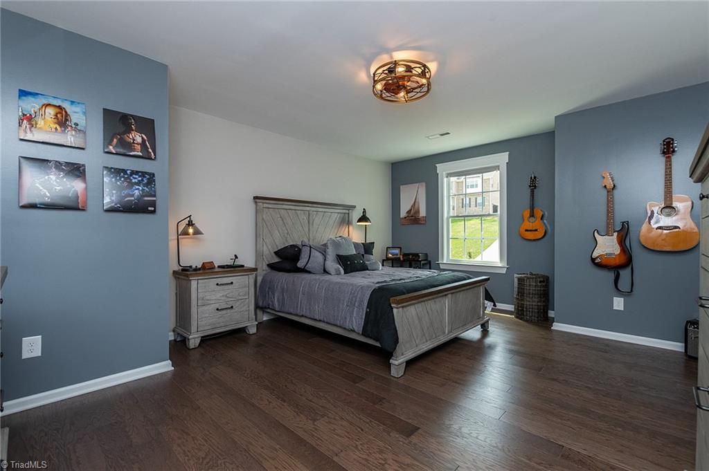 8104 Back Nine Drive, Stokesdale, North Carolina image 30