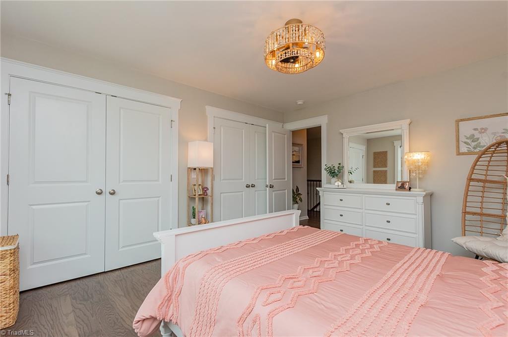 8104 Back Nine Drive, Stokesdale, North Carolina image 36