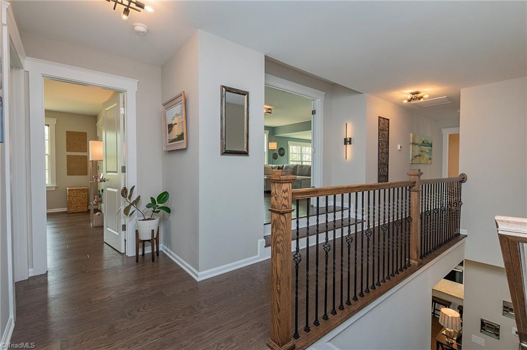 8104 Back Nine Drive, Stokesdale, North Carolina image 34