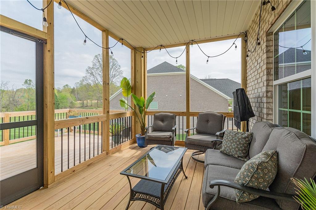8104 Back Nine Drive, Stokesdale, North Carolina image 48
