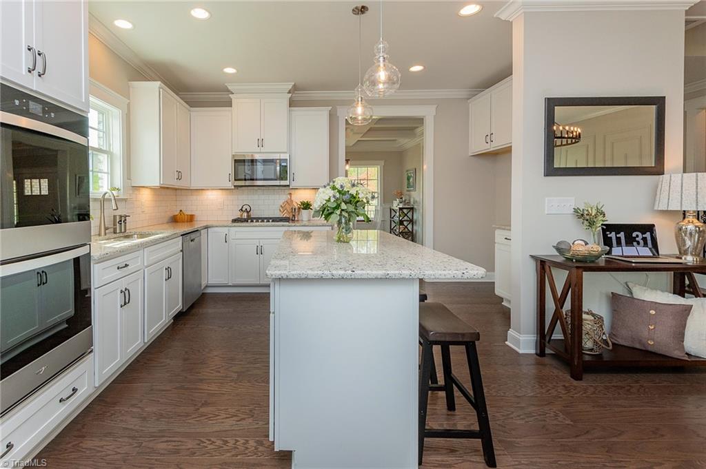 8104 Back Nine Drive, Stokesdale, North Carolina image 15