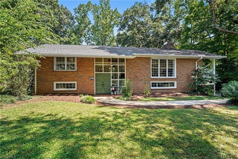 Homes For Sale - 2941 Good Hope Road<br/> Winston-Salem, NC 27106
