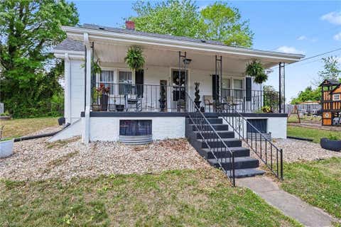 Homes For Sale - 308 Stone Street<br/> Stoneville, NC 27048