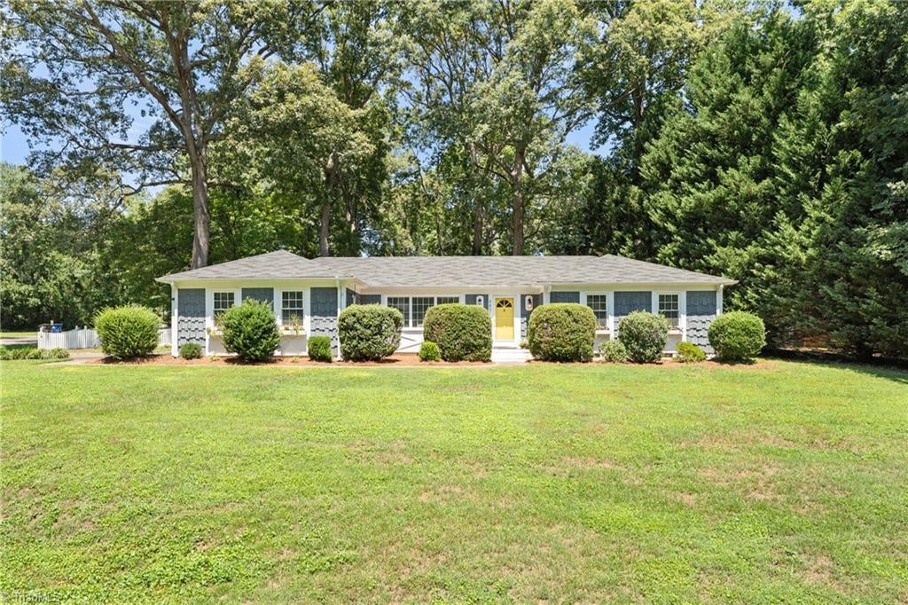 4831 Welwyn Road, Winston-salem, NC, 27104