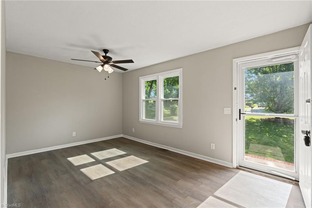 500 Heatherton Lane, Rural Hall, North Carolina image 3