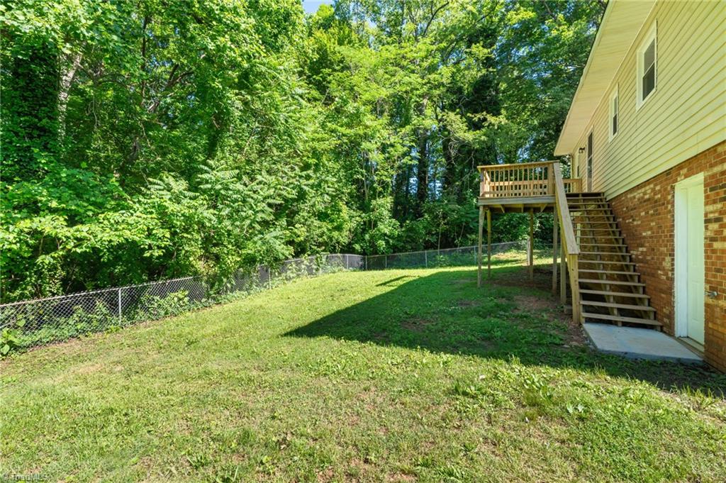 500 Heatherton Lane, Rural Hall, North Carolina image 23