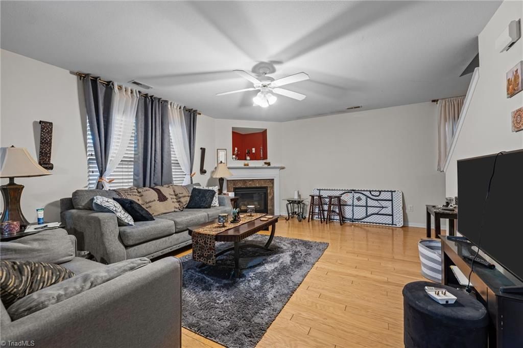 Photo of 2601 Blueslate Street, Greensboro, NC 27406 (MLS # 1208308)